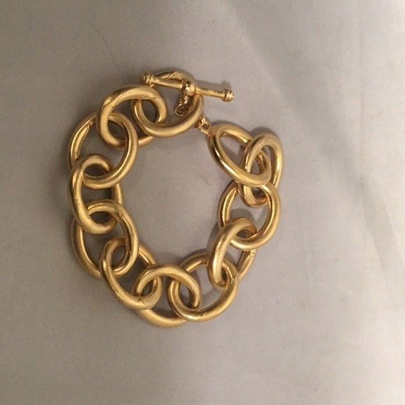 Men’s CHAINLINK BRACELET - Picture 1 of 3